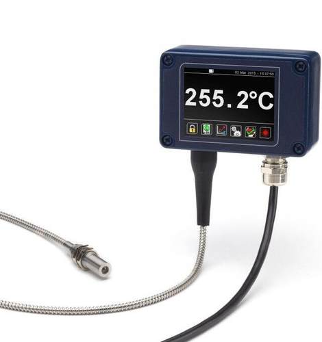 议价CALEX红外温度传器 PM-MA-151-HT-CB