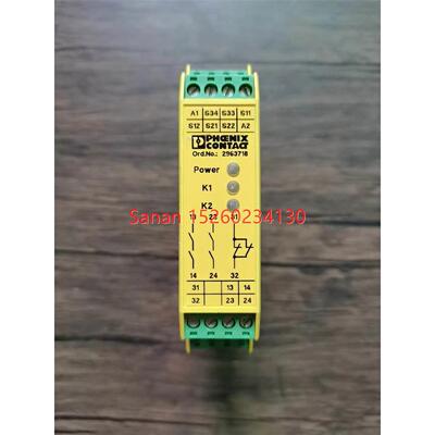 议价装 菲尼克斯 2963718 PSR-SCP-24UC/ESM4/2X1/1X2