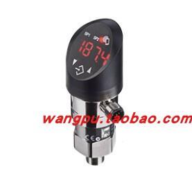 议价 KOBOLD 热式流量计 DVK-1201R083PP