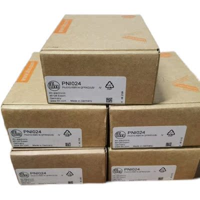 议价 IFM PNI022传器