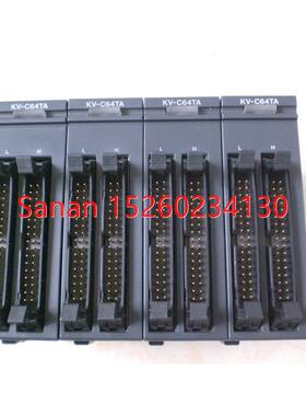 议价KV-3000/KV-C64TA/KV-C32XA 基恩士KEYENCE