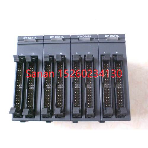 议价KV-3000/KV-C64TA/KV-C32XA 基恩士KEYENCE