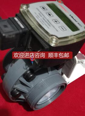 询价涡轮流量计 3021 D-74653