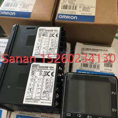 议价 温控器 E5CC-QX2ASM-800 RX2ASM QX2ASM