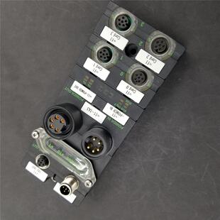 议价MURR穆尔56600 CUBE67 I/O COMPACT MODULE 为准