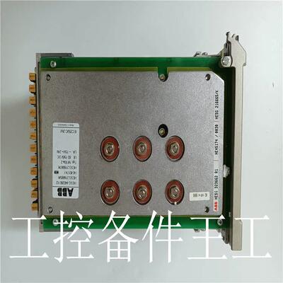 议价 KVC758A124 3BHE021951R1024