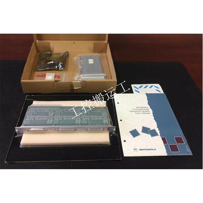 议价MOTOROLA MVME510-055 VME BOARD ACROMAG