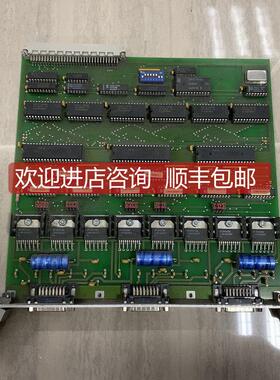询价ISMECA VIB-CMB-PC-M1