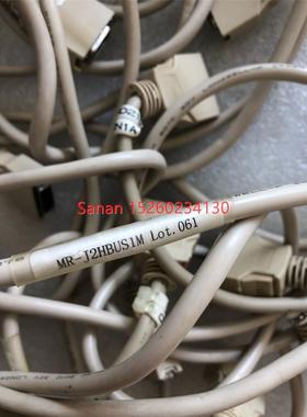 议价驱动器连接线MR-J2HBUS1M L0t机，
