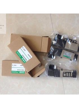 议价ADK11-10A-02G-AC110VCKD电磁阀喜开理CKD电磁阀