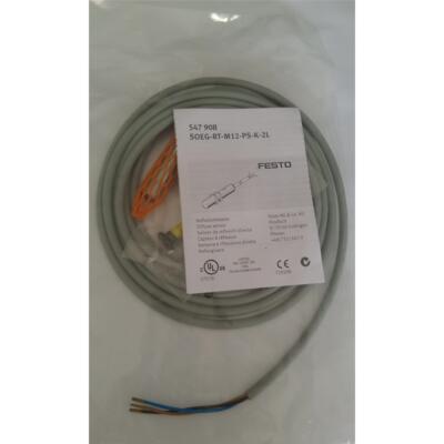 议价 FESTO 费斯托 SOEG-RT-M12-PS-K-2L547908)