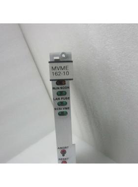 议价mvme162-10 CPU board 控制器模块