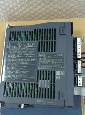 议价伺服驱动器MR-J3-70A-RJ070-70B-EB-PE099-RJ004U502-RJ006