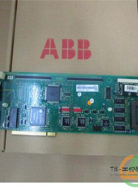 议价 PU516 3BSE013064R1 卡件模块 格