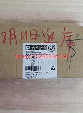 议价 菲尼克斯 2861276 IB IL 24 DO 4-PAC