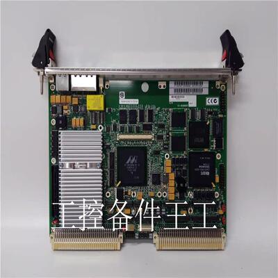 议价MOTOROLA MVME55006E-0163R