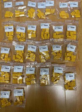 议价PILZ750020，PNOZ s connector 10 pieces)