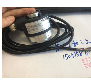 议价RAIENTEC编码器 CM561740-MS054R-4096