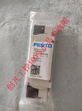 议价 8042564 VUVG-LK14-B52-T-G18-1H2L-SFESTO费斯托电阻器