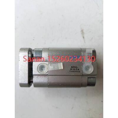 议价 费斯托 156860 ADVUL-20-15-P-A 装