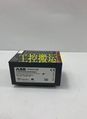 议价 DX522 1SAP245200R0001 数字输入模块