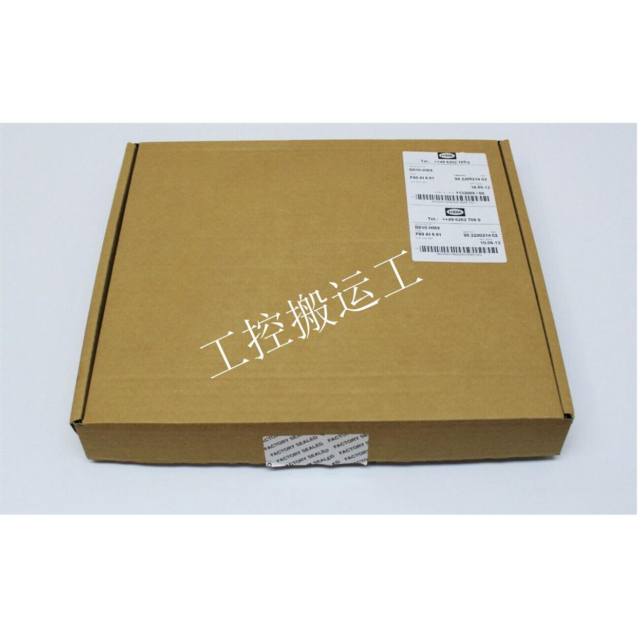 议价HIMA HIMatrix F30 01