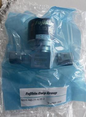 议价1/4VCR气动隔膜阀  常闭气动阀NFPR-ND-71-6.35