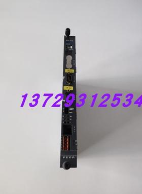 议价科霸DURR模块CU312卡件