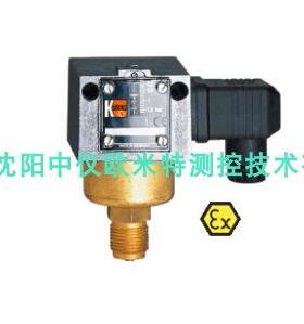 议价KOBOLD科宝 压力开关 SCH-VCM301