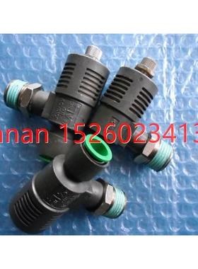 议价SMC消音器排气阀ASV510F-04-12S