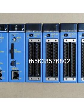 议价ANR10D YOGAWA横河 控制器 模块 卡件 欧美