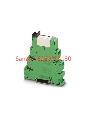 议价继电器模块 - PLC-RSP- 24DC/21HC 2912277
