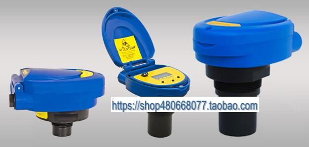 议价flowline声波液位计 LU81-5101