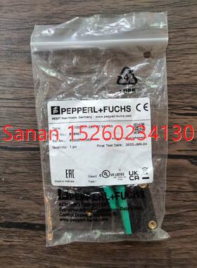 议价 倍加福 ML100-8-H-250-RT/95/103光电开关 818867