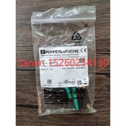 议价 倍加福 ML100-8-H-250-RT/95/103光电开关 818867