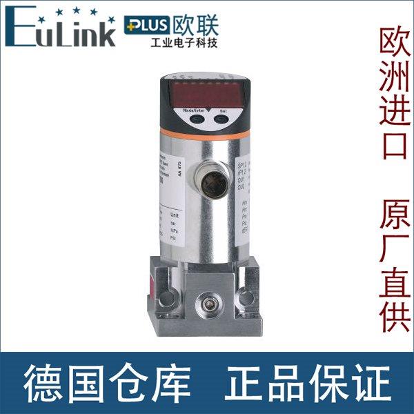议价易福门电子显示压力传器 IFM PY7000