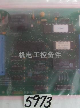 议价AMETEK 80342SE 控制 咨