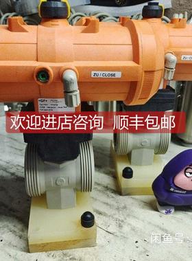 询价Typ PA21，198150131，PPGF30，口径：d32-50+GF+气动隔膜阀