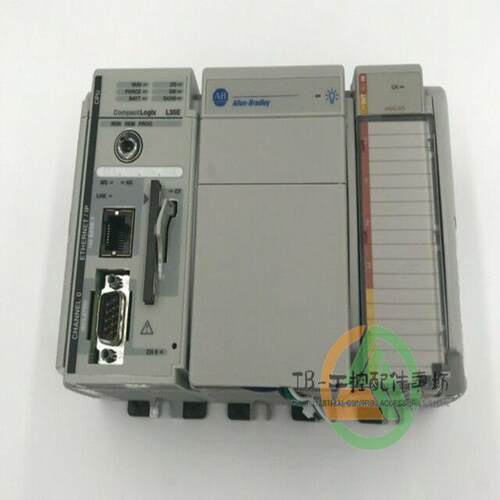 议价1769-L35E 以太网器 模块 格