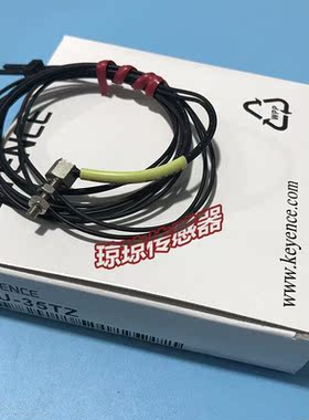 议价FU-35TZ FU-35FZ FU-35FA FU-35FKEYENCE基恩士光纤传器