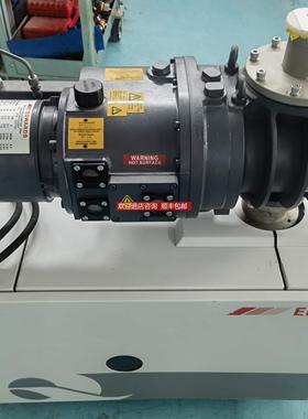 询价爱德华EDWARDS干泵机组，QDP80+QMB500，保养加翻，