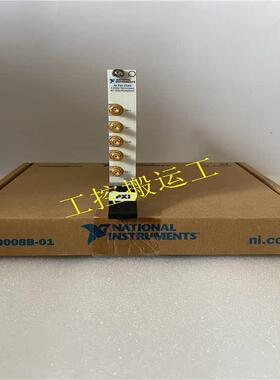 议价SCXI-1162 National Instruments