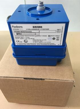 议价定位器SRI986-BIDS7ZZZNA SRI986-BIDS7EAANA SRI986-BIDF7ZZ