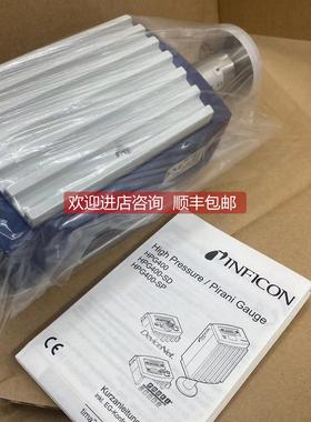 询价INFICON HPG400 353-520 KF25 HP PIRANI GAUGE 真空规