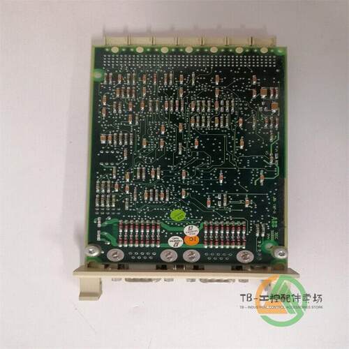 议价B CI534V02 3BSE010700R1 子模块 MODBUS 接口模块