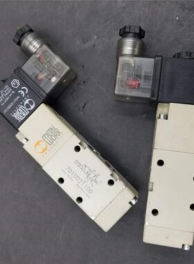 议价METAL WORK电磁阀 7010020200/7010021100