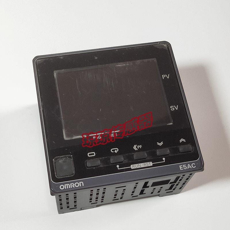 议价温控仪E5AC-TPR4ASM-082数字温控器