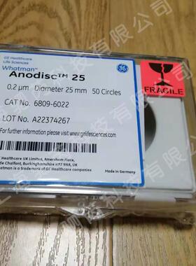 议价孔径0.1um 0.2um 0.02um 氧化铝膜AAO膜机膜