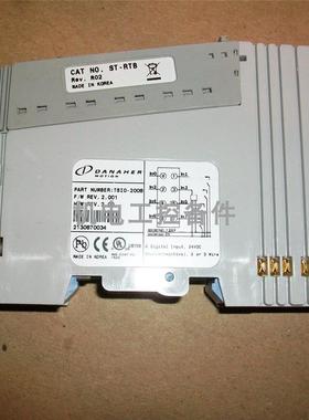 议价Danaher Motion TSIO-2008 咨