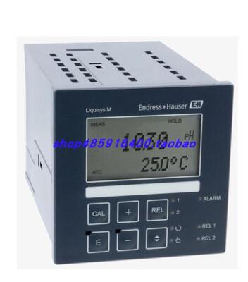 议价E+H ENDRESS+HAUSER PH/ORP变送器CPM223-MR8005
